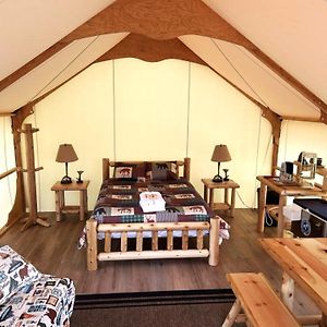 Howling Wolf Resort