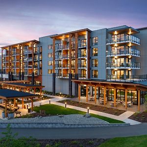 Naturally Pacific Resort